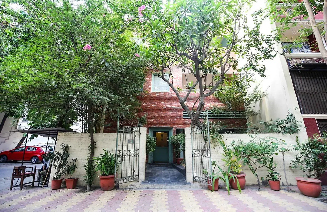 G 49 Bed & Breakfast-1